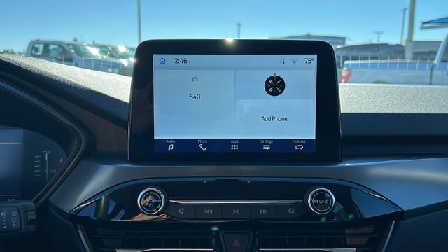 Certified 2023 Ford Escape AWD image 20