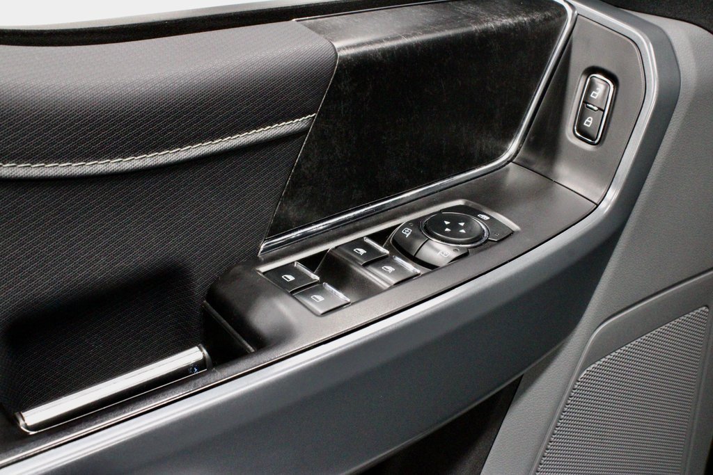 Certified 2023 Ford F150 XLT w/ Equipment Group 302A High image 24