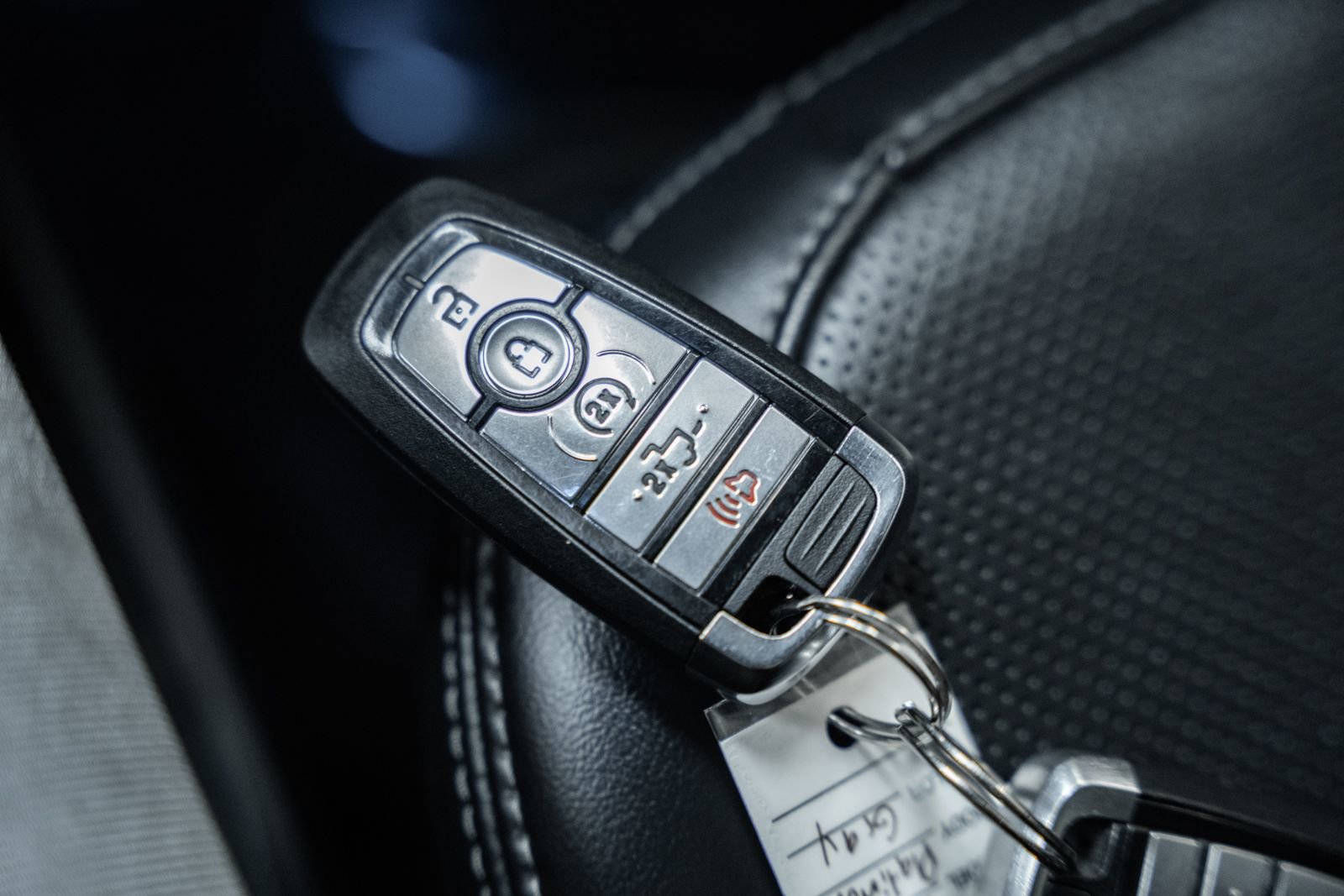 Certified 2023 Ford F150 Platinum w/ Max Trailer Tow Package image 61