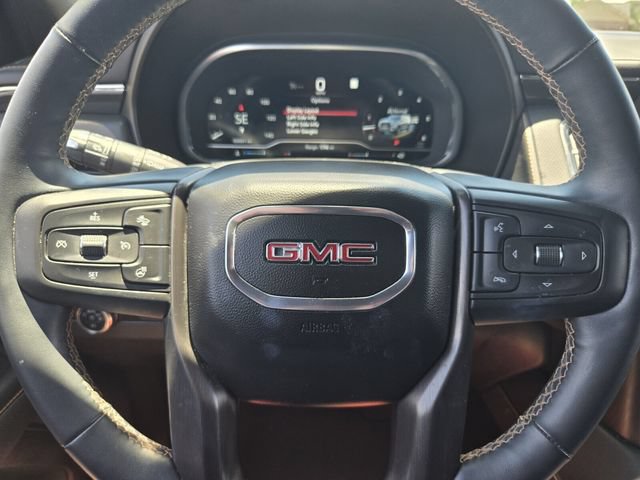 Used 2023 GMC Yukon XL AT4 AWD/4WD image 27
