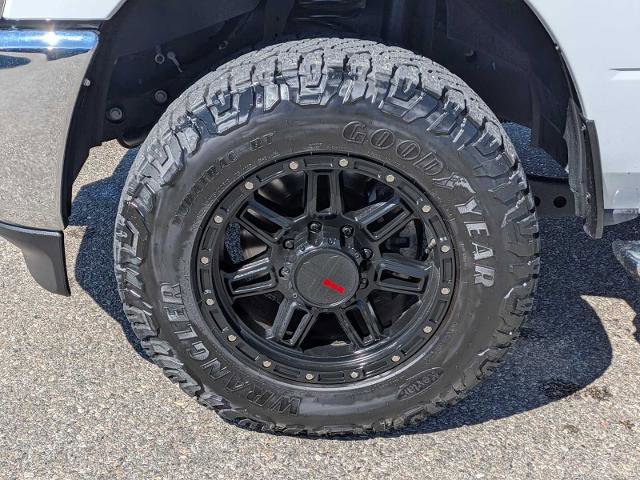 Used 2023 RAM 2500 Laramie AWD/4WD image 14