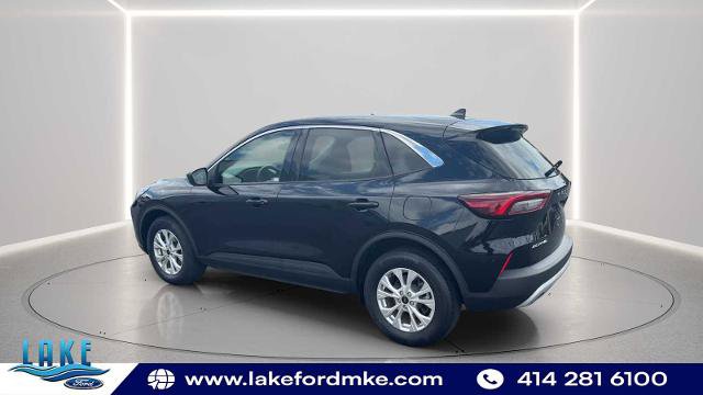 Certified 2023 Ford Escape Active AWD/4WD image 6