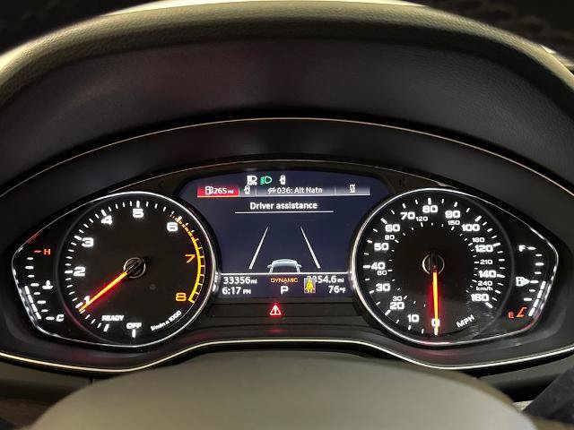 Used 2022 Audi Q5 2.0T Premium AWD/4WD image 17
