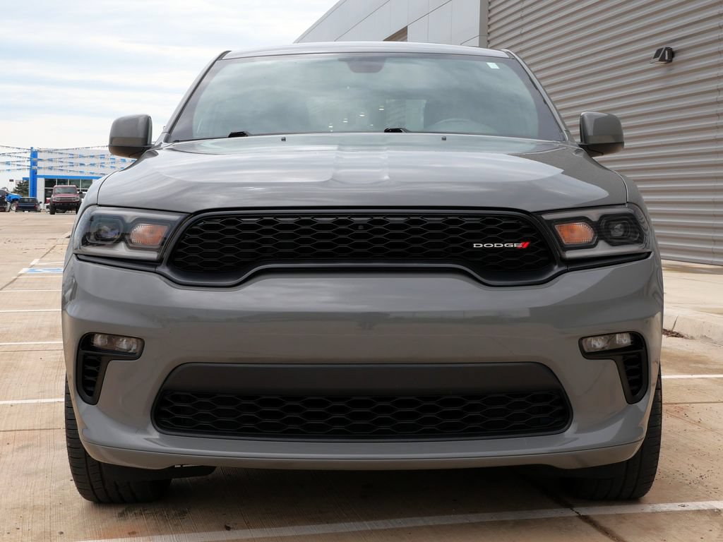 Used 2022 Dodge Durango GT AWD/4WD image 4