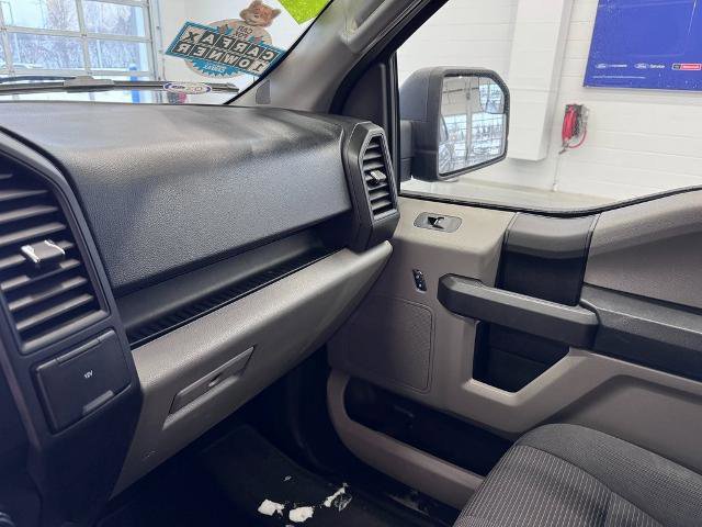 Certified 2020 Ford F150 XL w/ Equipment Group 101A Mid image 23