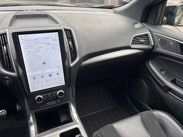 Certified 2024 Ford Edge ST w/ Equipment Group 401A image 16