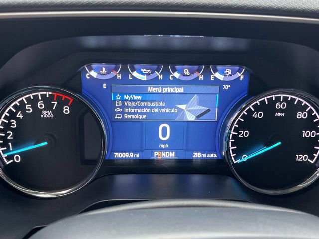 Certified 2022 Ford F150 XLT w/ Equipment Group 302A High image 39