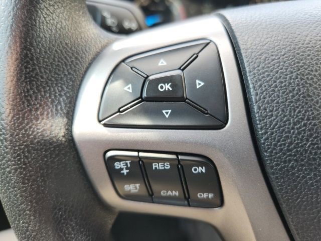 Certified 2022 Ford Ranger XLT RWD image 30