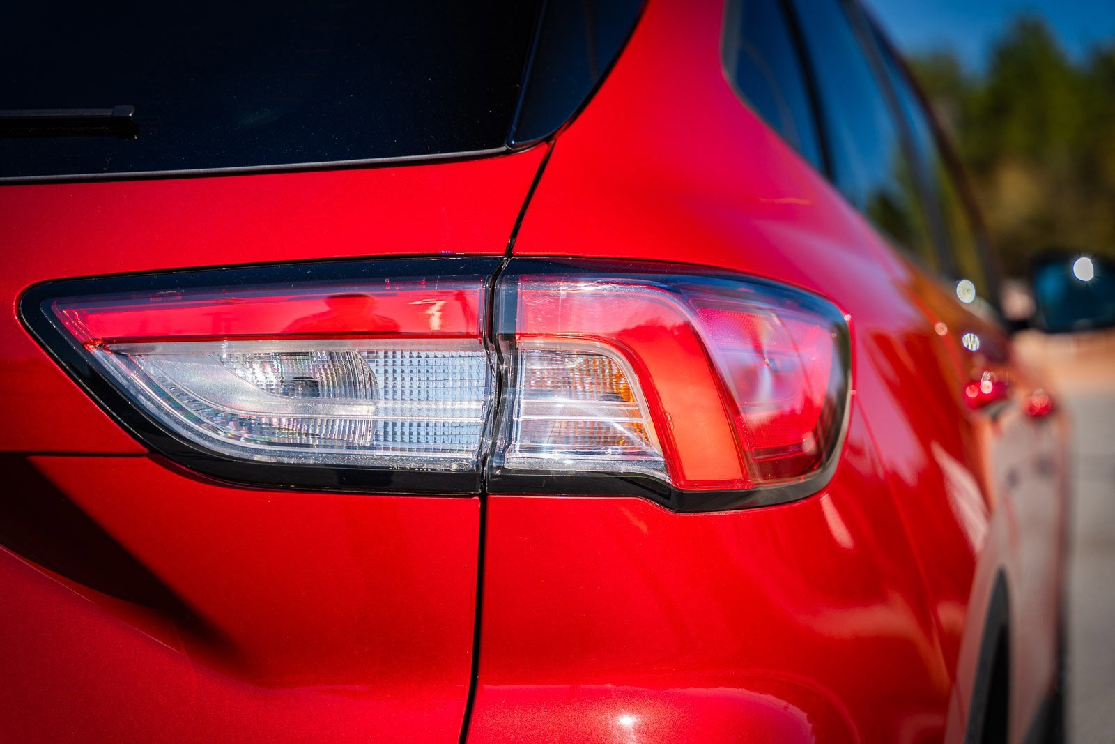 Certified 2021 Ford Escape SE w/ SE Sport Appearance Package image 14