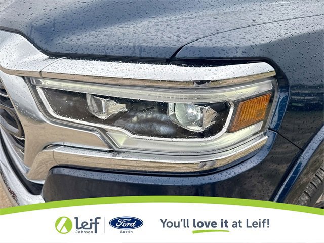 Used 2021 RAM 1500 Limited image 37