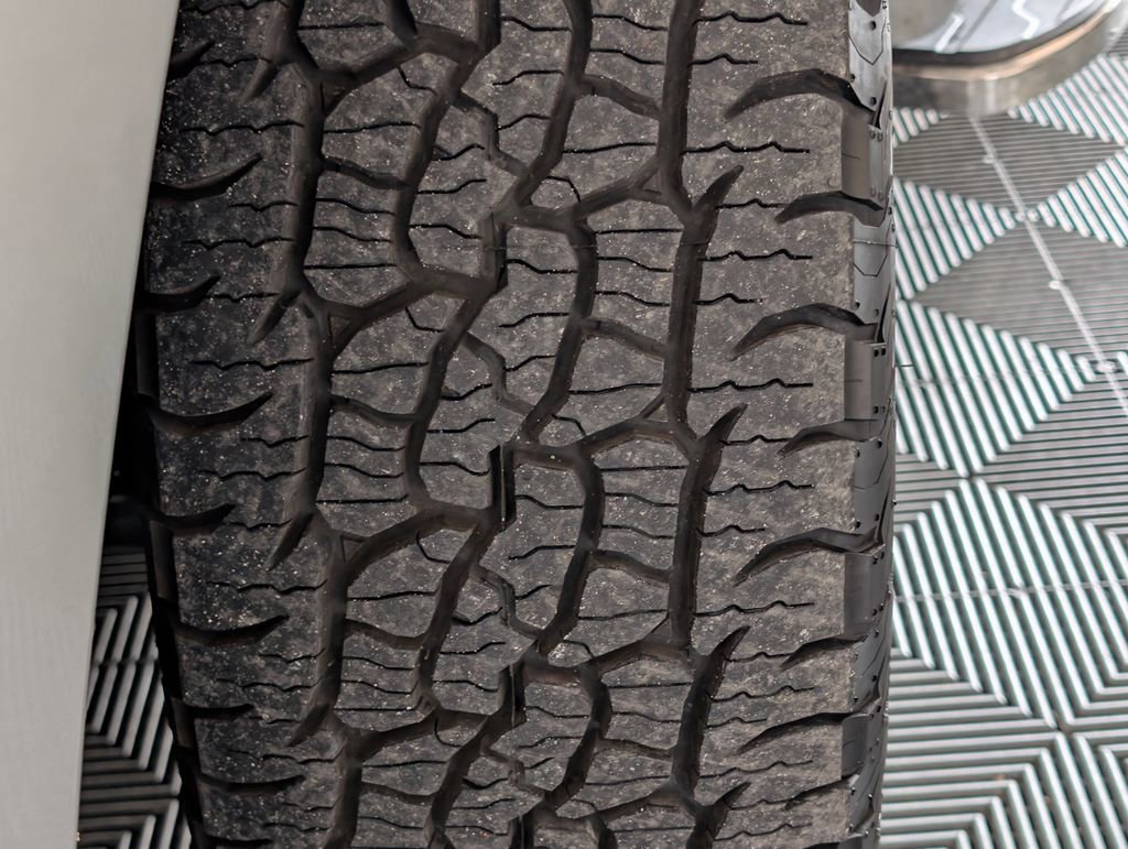 Used 2023 Toyota 4Runner TRD Sport AWD/4WD image 26