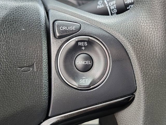Used 2022 Honda HR-V LX image 26