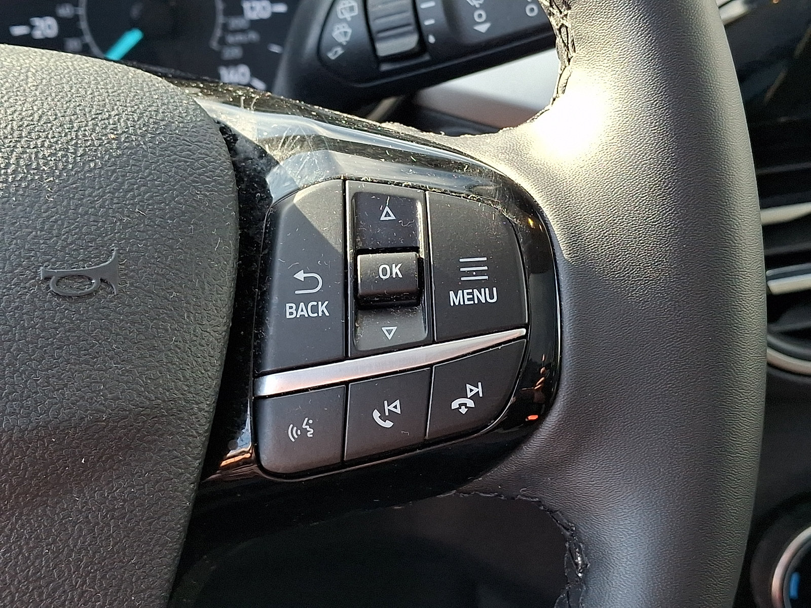 Certified 2022 Ford Escape SEL AWD/4WD image 22