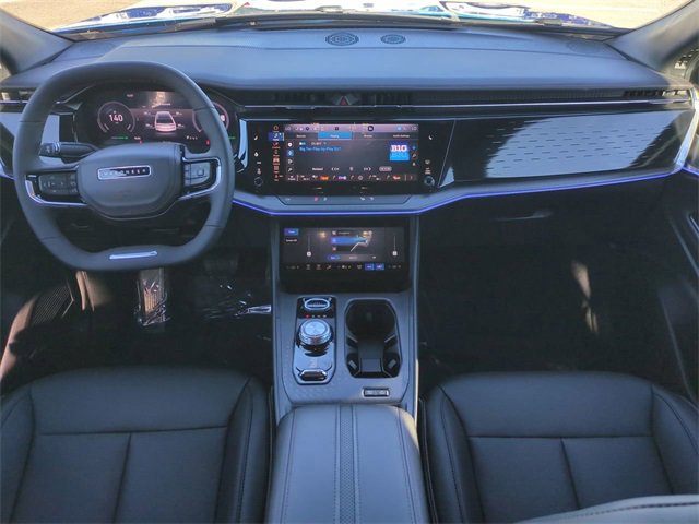 Used 2025 Jeep Wagoneer S Limited image 15