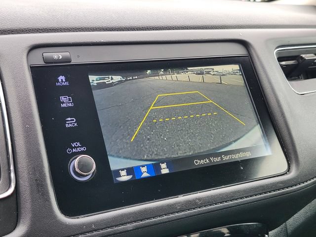 Used 2020 Honda HR-V EX image 22