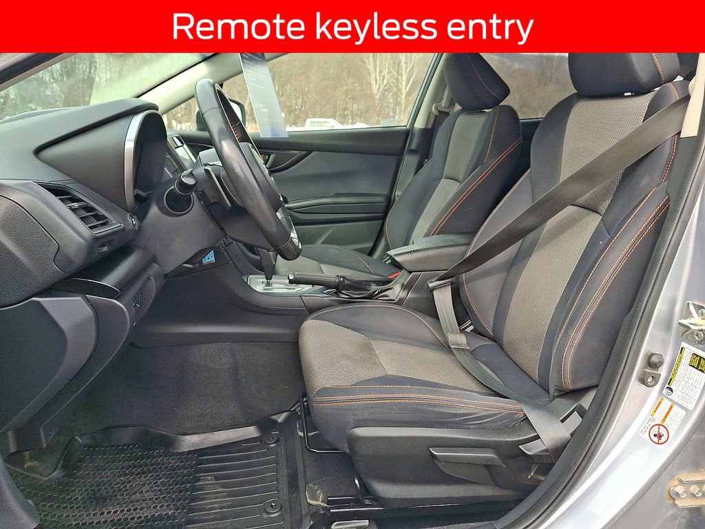 Used 2018 Subaru Crosstrek 2.0i Premium w/ Popular Package #2 image 13