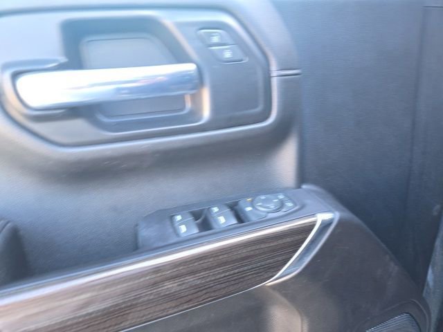 Used 2022 Chevrolet Silverado 1500 LT Trail Boss w/ Bed Protection Package image 13