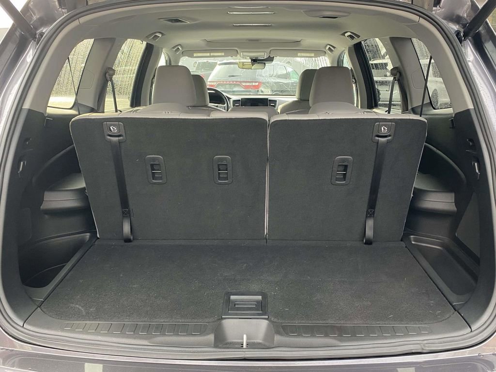 Used 2020 Honda Pilot EX-L image 8