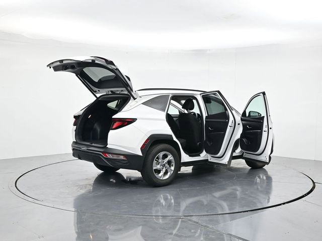 Used 2024 Hyundai Tucson SEL image 48