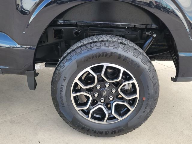 Certified 2022 Ford F150 XLT w/ Equipment Group 302A High AWD/4WD image 14