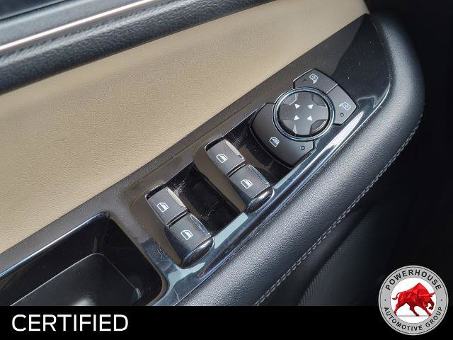 Certified 2019 Ford Edge SEL w/ Equipment Group 201A FWD image 28