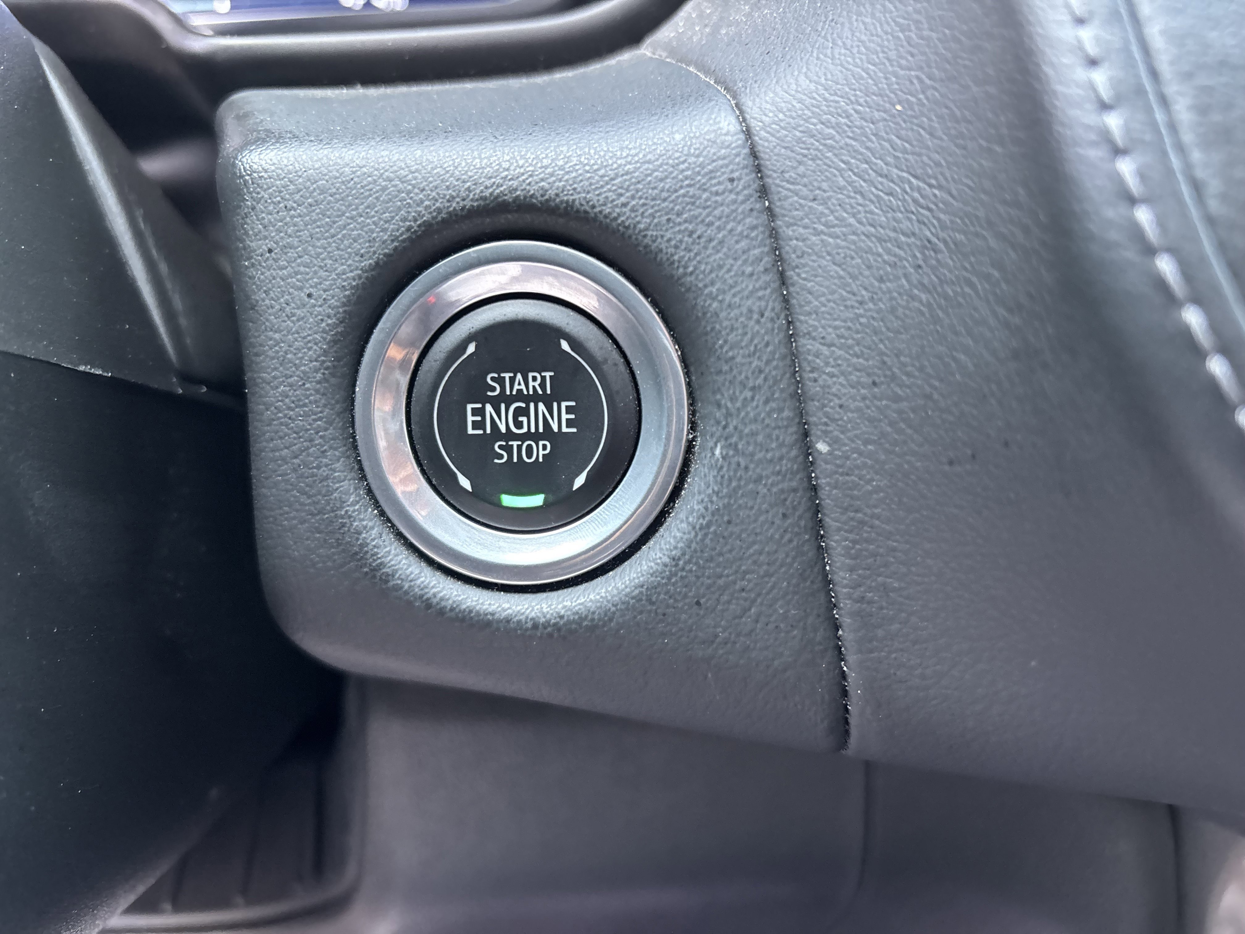 Used 2024 Chevrolet Tahoe Z71 w/ Luxury Package image 35