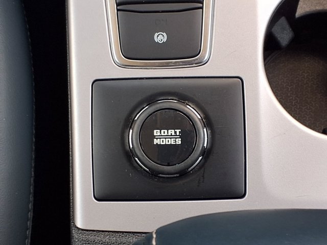 Certified 2024 Ford Bronco Sport Outer Banks AWD/4WD image 13