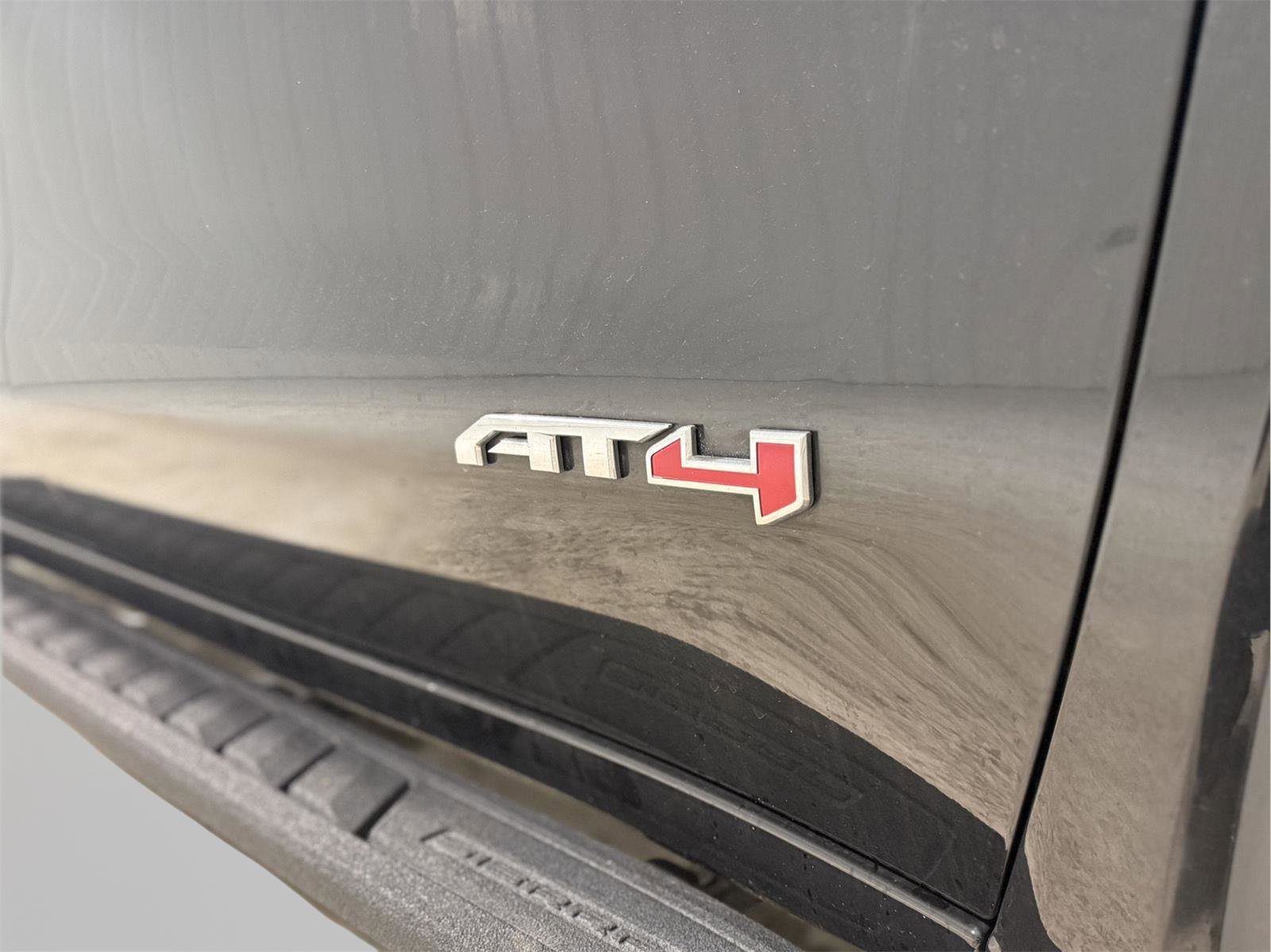 Used 2022 GMC Sierra 1500 AT4 w/ AT4 Premium Package image 28