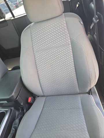 Used 2022 Toyota Tacoma SR5 w/ Technology Package RWD image 21