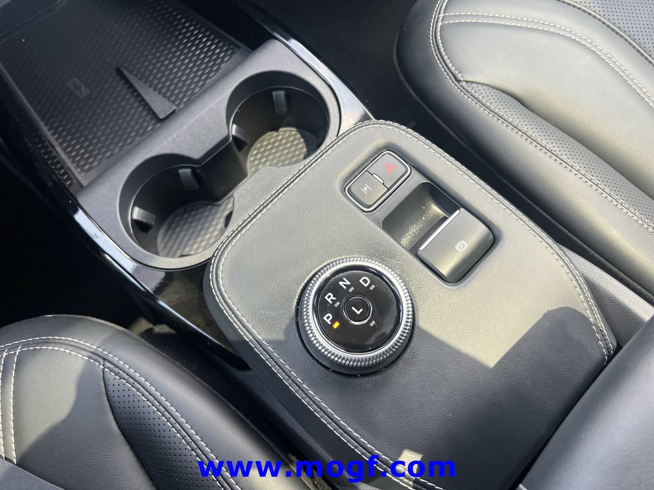 Certified 2023 Ford Mustang Mach-E Premium AWD/4WD image 11