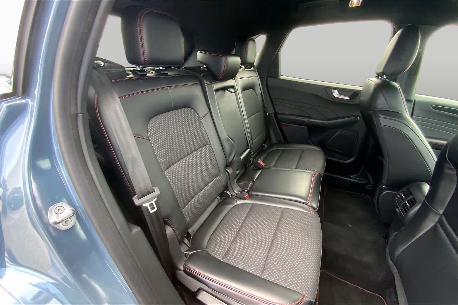 Certified 2023 Ford Escape ST-Line w/ Tech Pack #1 FWD image 19