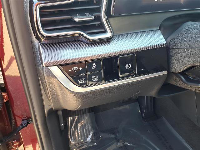 Used 2025 Kia Sportage SX Prestige image 25