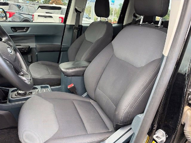 Certified 2024 Ford Maverick XL w/ Equipment Group 100A Standard AWD/4WD image 18