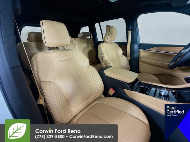 Used 2023 Jeep Grand Cherokee Summit image 34