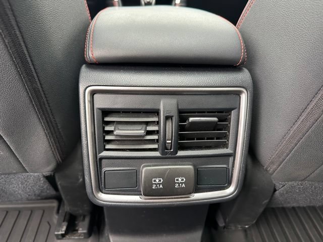 Used 2019 Subaru Forester Sport w/ Popular Package #2 AWD/4WD image 17