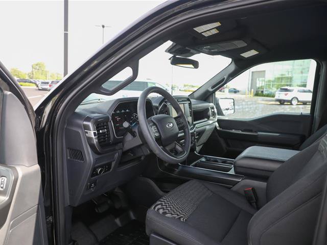 Certified 2023 Ford F150 XL w/ STX Appearance Package AWD/4WD image 20