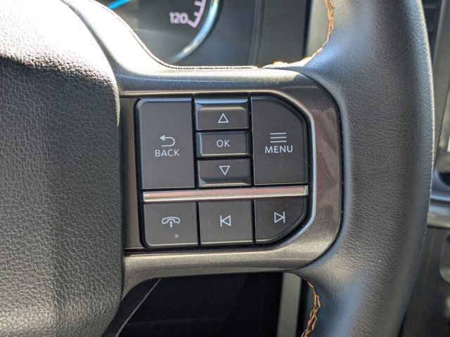 Certified 2023 Ford F150 Tremor image 21