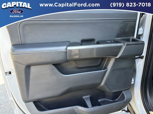 Certified 2023 Ford F150 XLT w/ Equipment Group 302A High AWD/4WD image 17