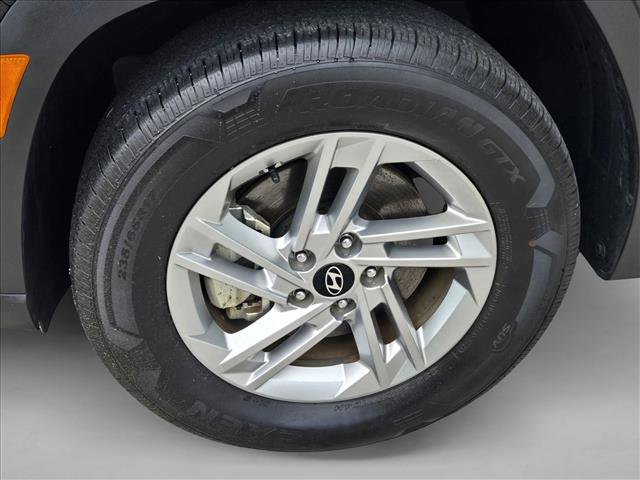 Used 2025 Hyundai Tucson SE AWD/4WD image 22