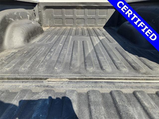 Used 2024 RAM 2500 Big Horn image 31