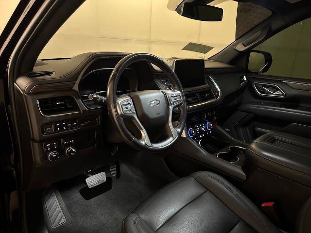 Used 2022 Chevrolet Suburban Z71 AWD/4WD image 4