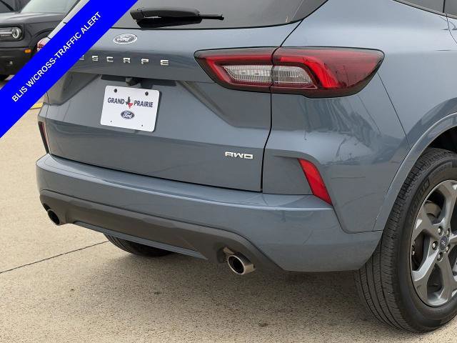 Certified 2023 Ford Escape ST-Line Select image 8