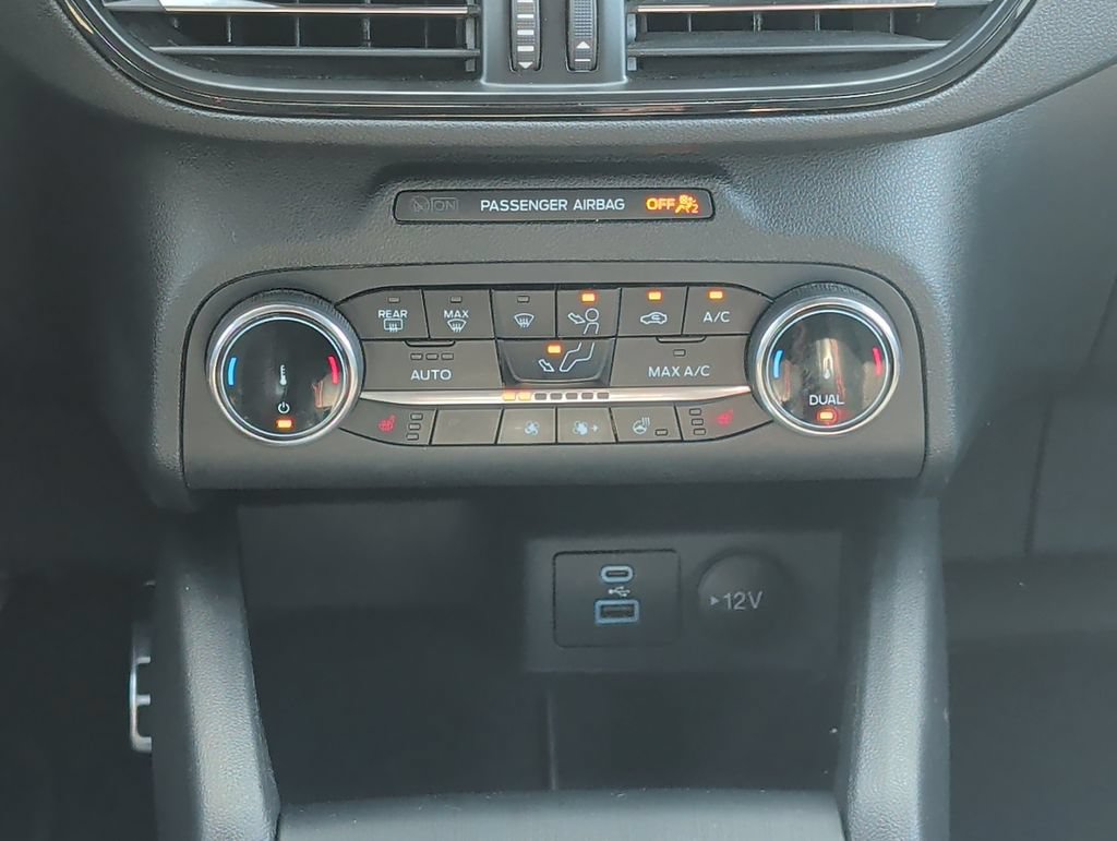Certified 2023 Ford Escape ST-Line AWD/4WD image 20