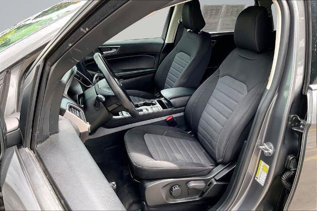 Certified 2023 Ford Edge SE AWD/4WD image 25
