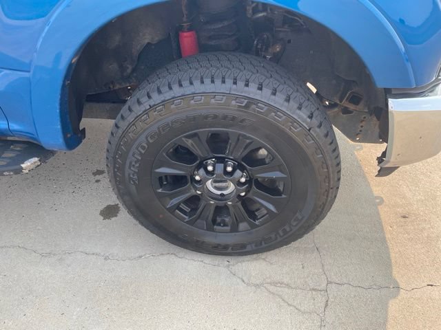 Certified 2020 Ford F250 XLT w/ Tremor Off-Road Package AWD/4WD image 2