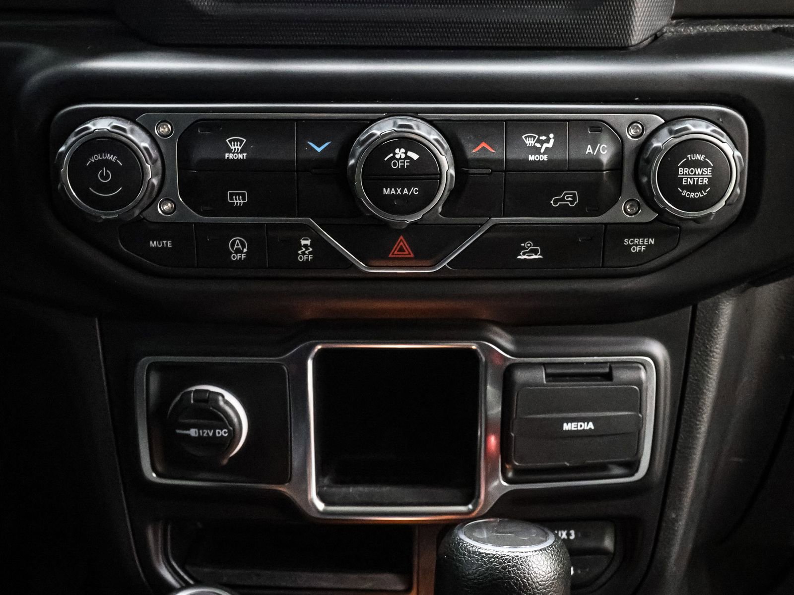 Used 2023 Jeep Wrangler Willys image 28