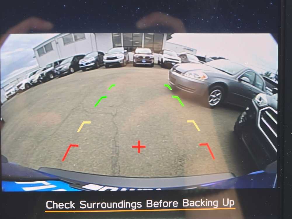 Used 2022 Subaru WRX Premium AWD/4WD image 20