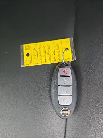 Used 2023 Nissan Murano SV image 30