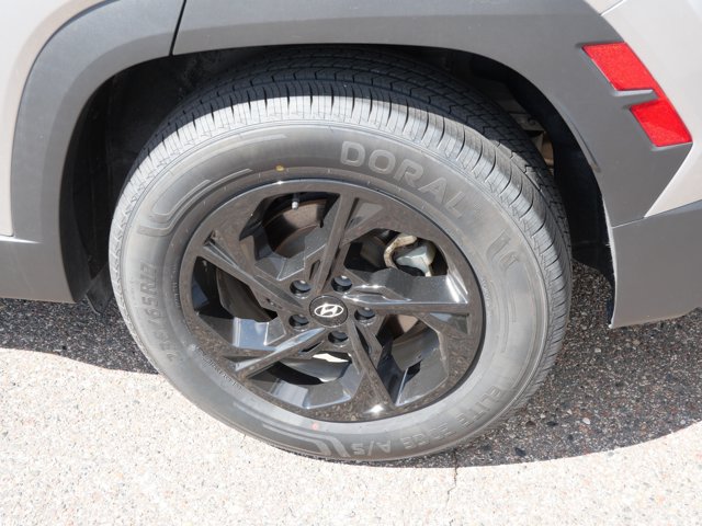 Used 2024 Hyundai Tucson SEL AWD/4WD image 8