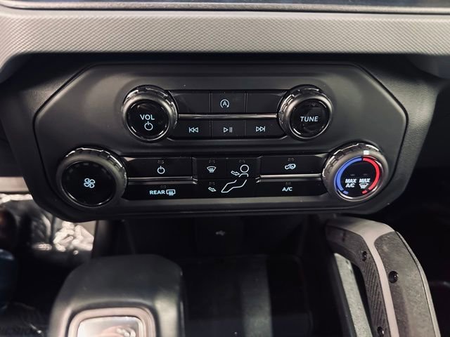 Certified 2024 Ford Bronco Big Bend image 26